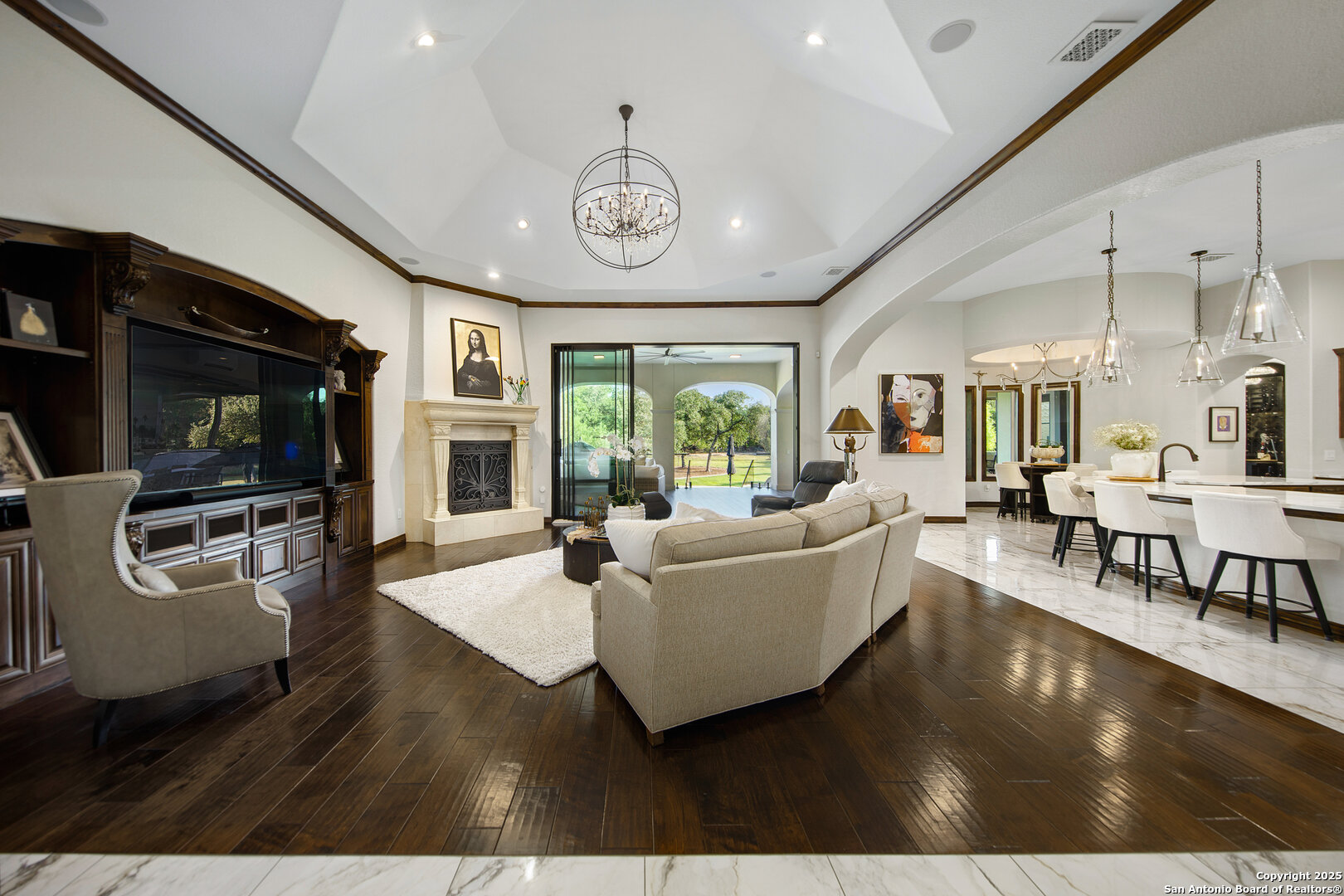 11118 Anaqua Springs Boerne TX 78006