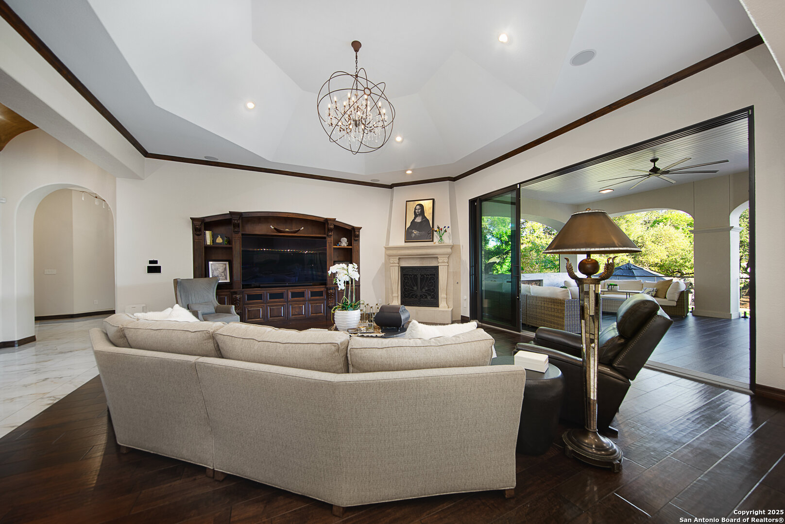 11118 Anaqua Springs Boerne TX 78006