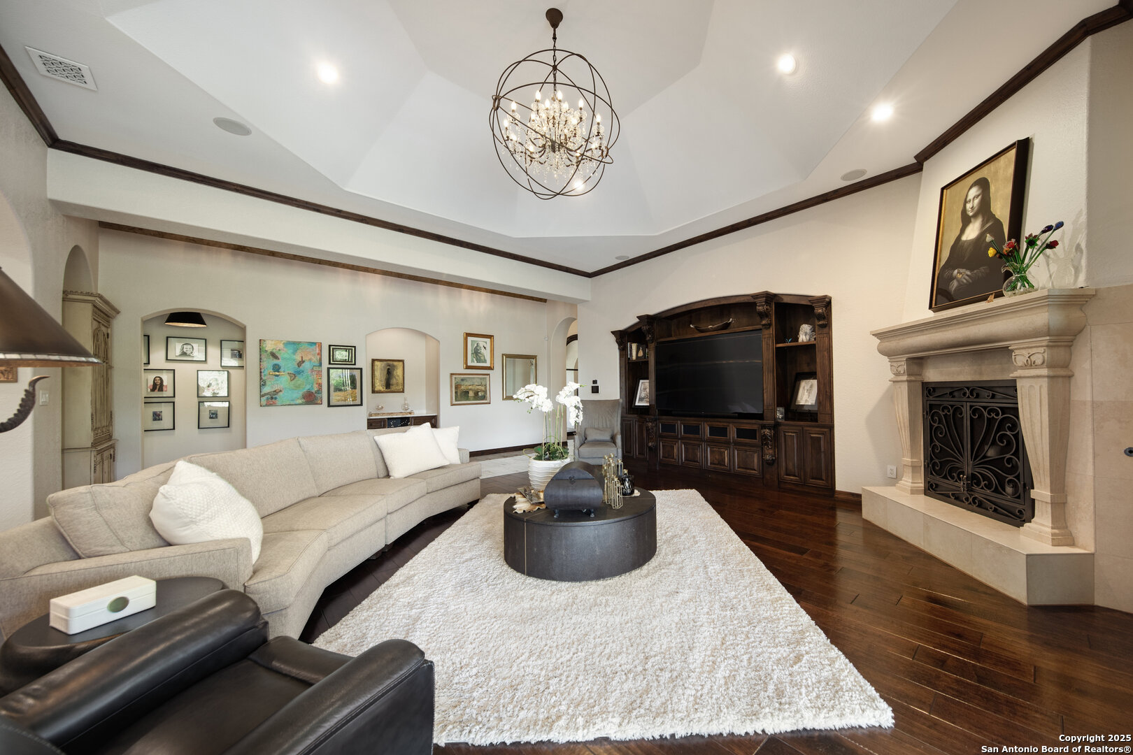 11118 Anaqua Springs Boerne TX 78006