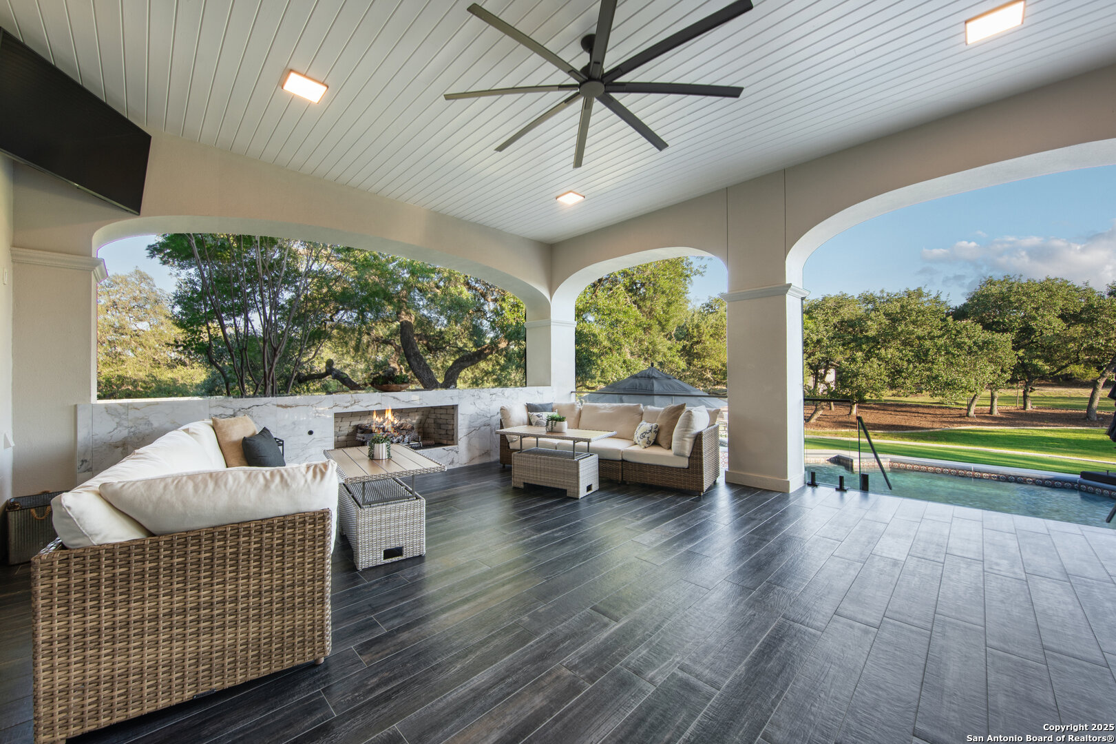 11118 Anaqua Springs Boerne TX 78006