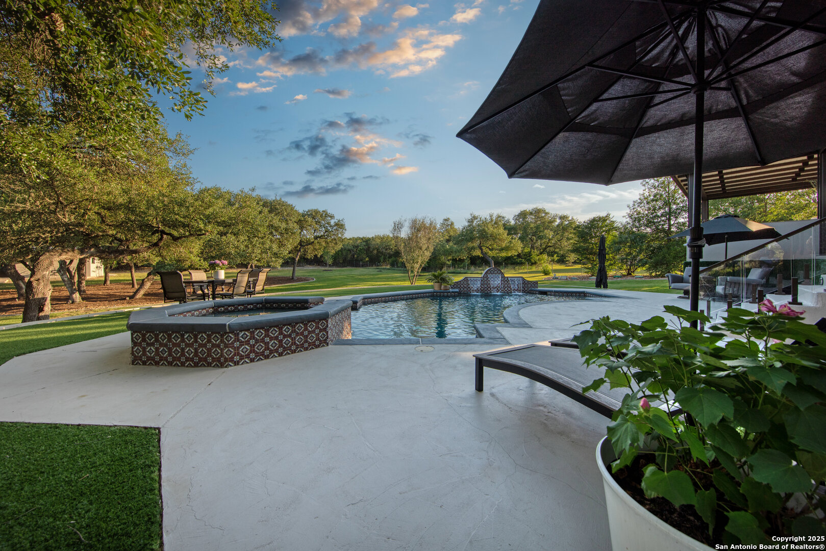 11118 Anaqua Springs Boerne TX 78006