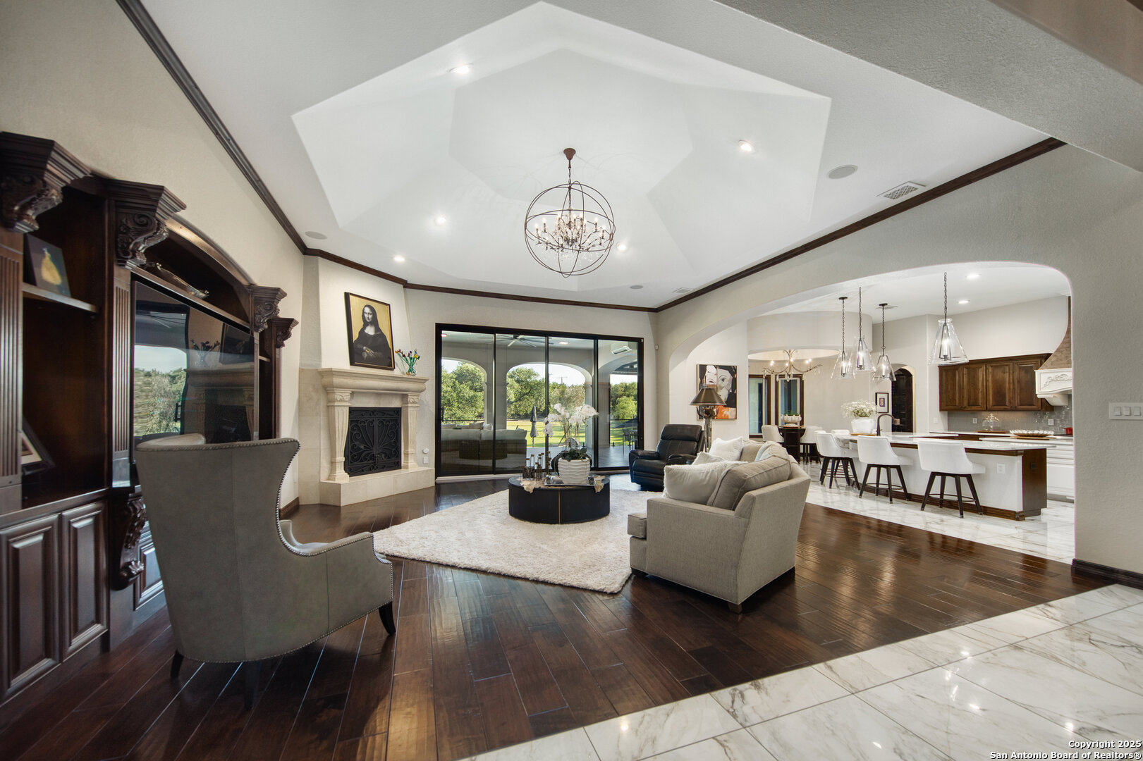 11118 Anaqua Springs Boerne TX 78006