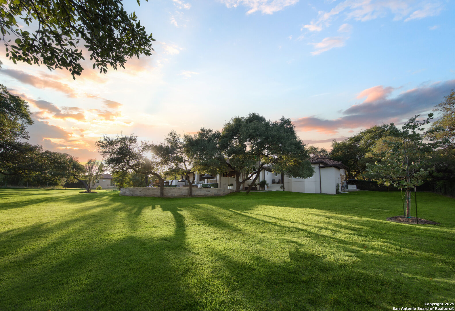 11118 Anaqua Springs Boerne TX 78006