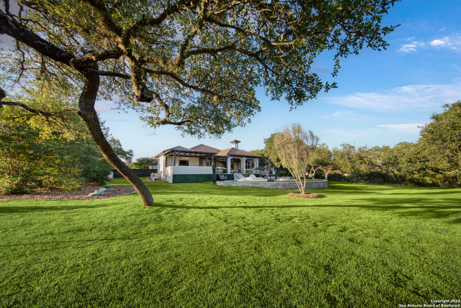 11118 Anaqua Springs Boerne TX 78006