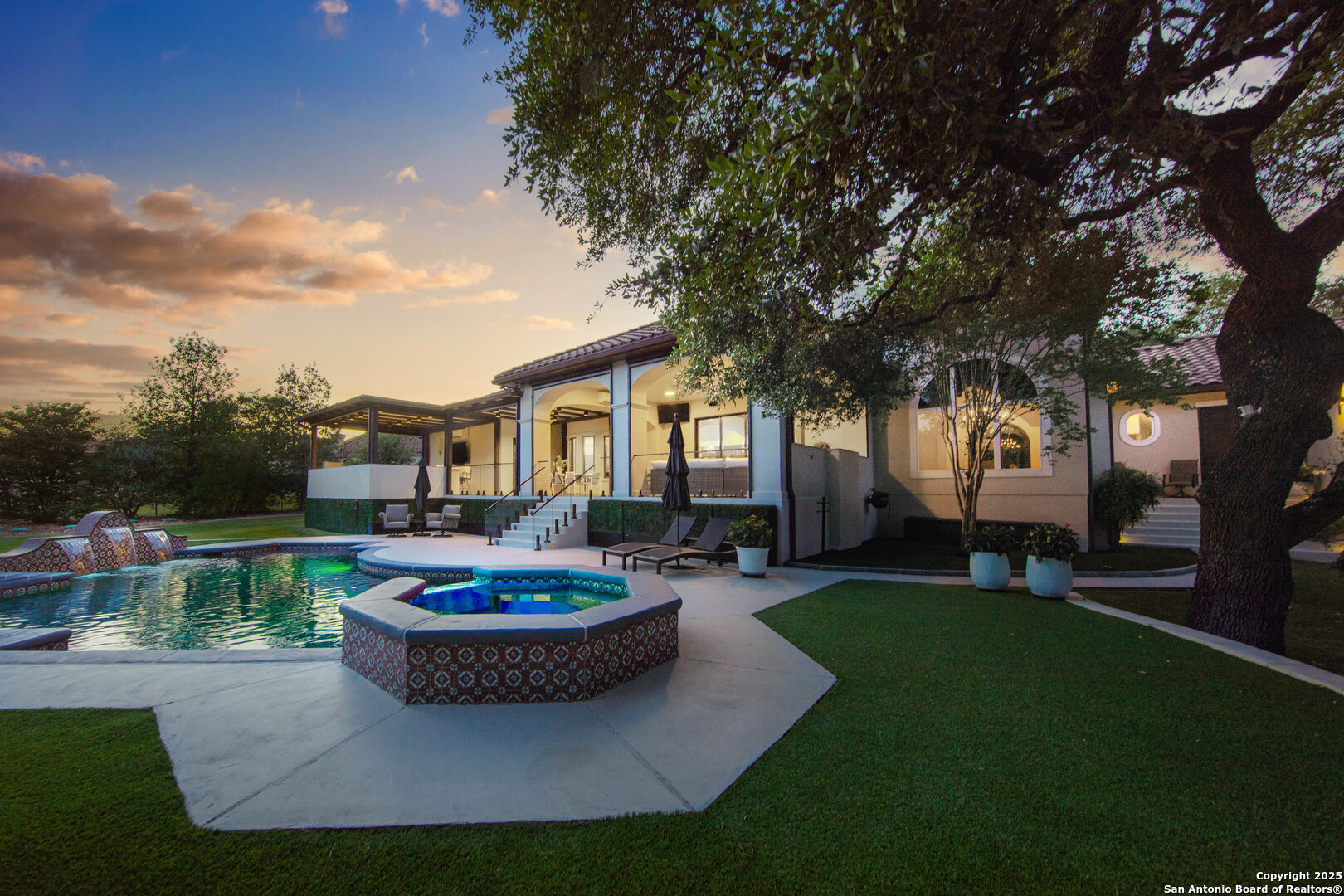 11118 Anaqua Springs Boerne TX 78006