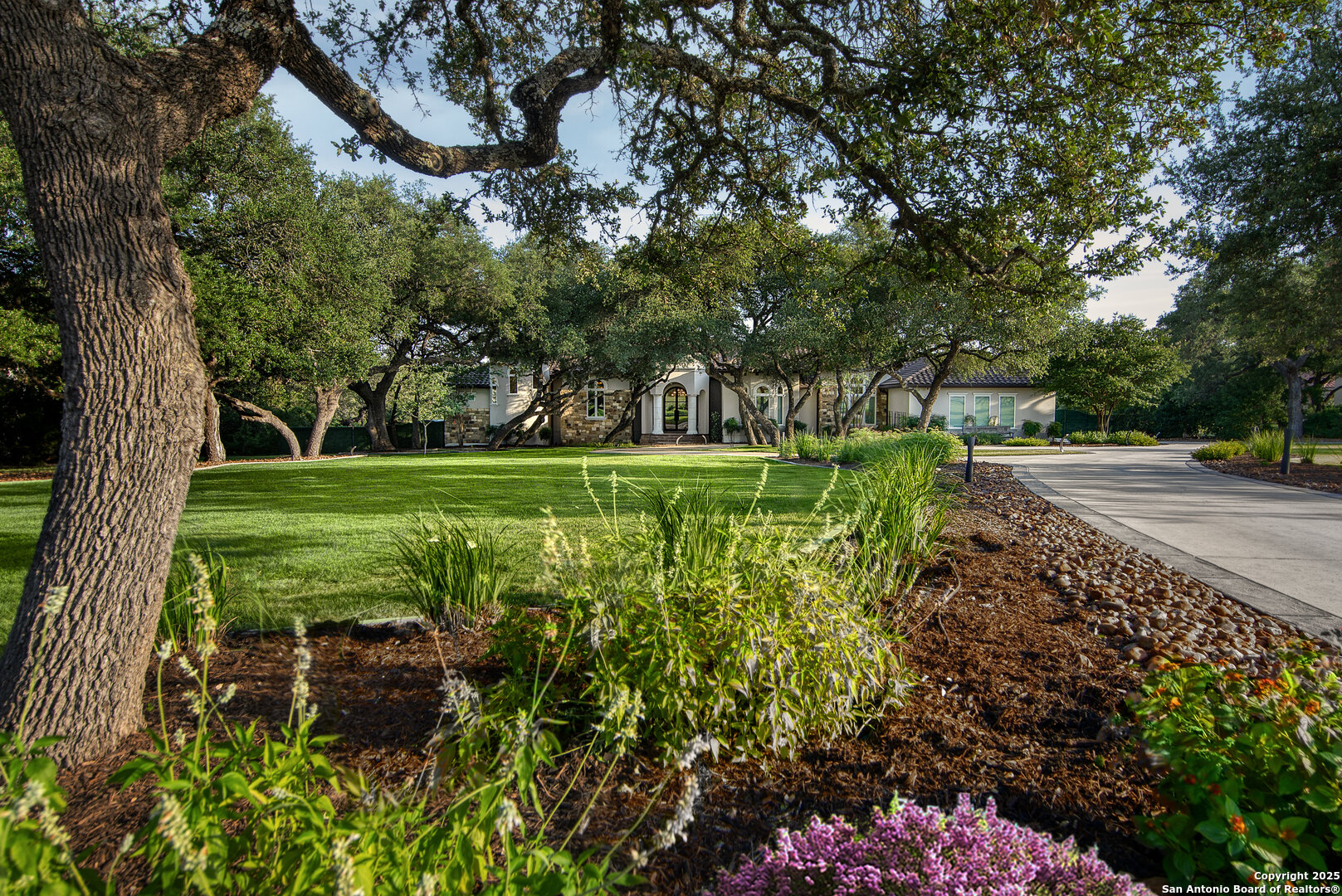 11118 Anaqua Springs Boerne TX 78006