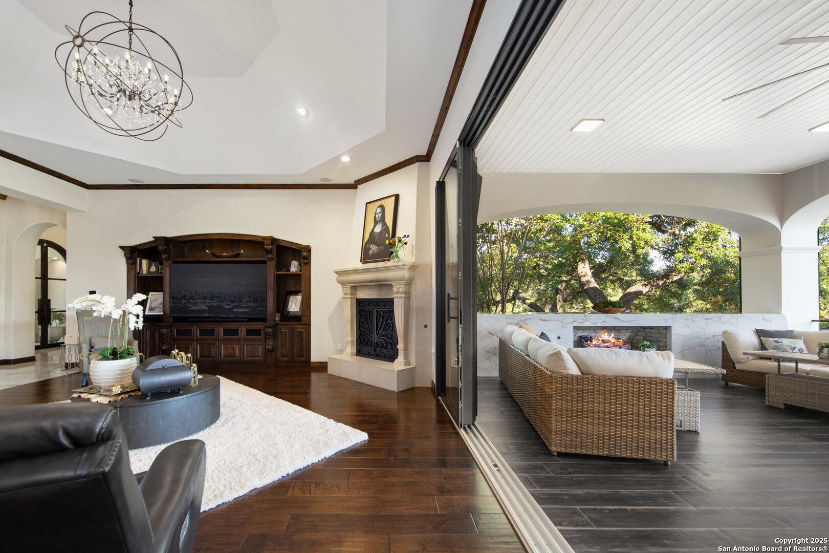 11118 Anaqua Springs Boerne TX 78006