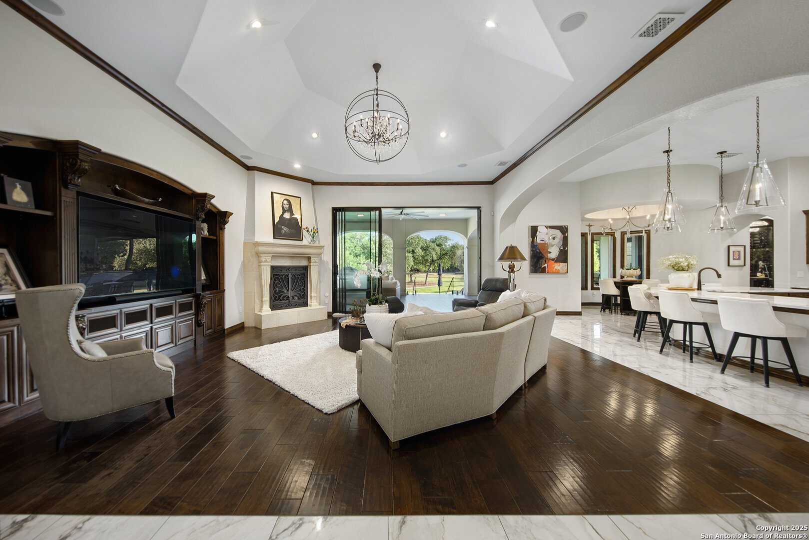 11118 Anaqua Springs Boerne TX 78006