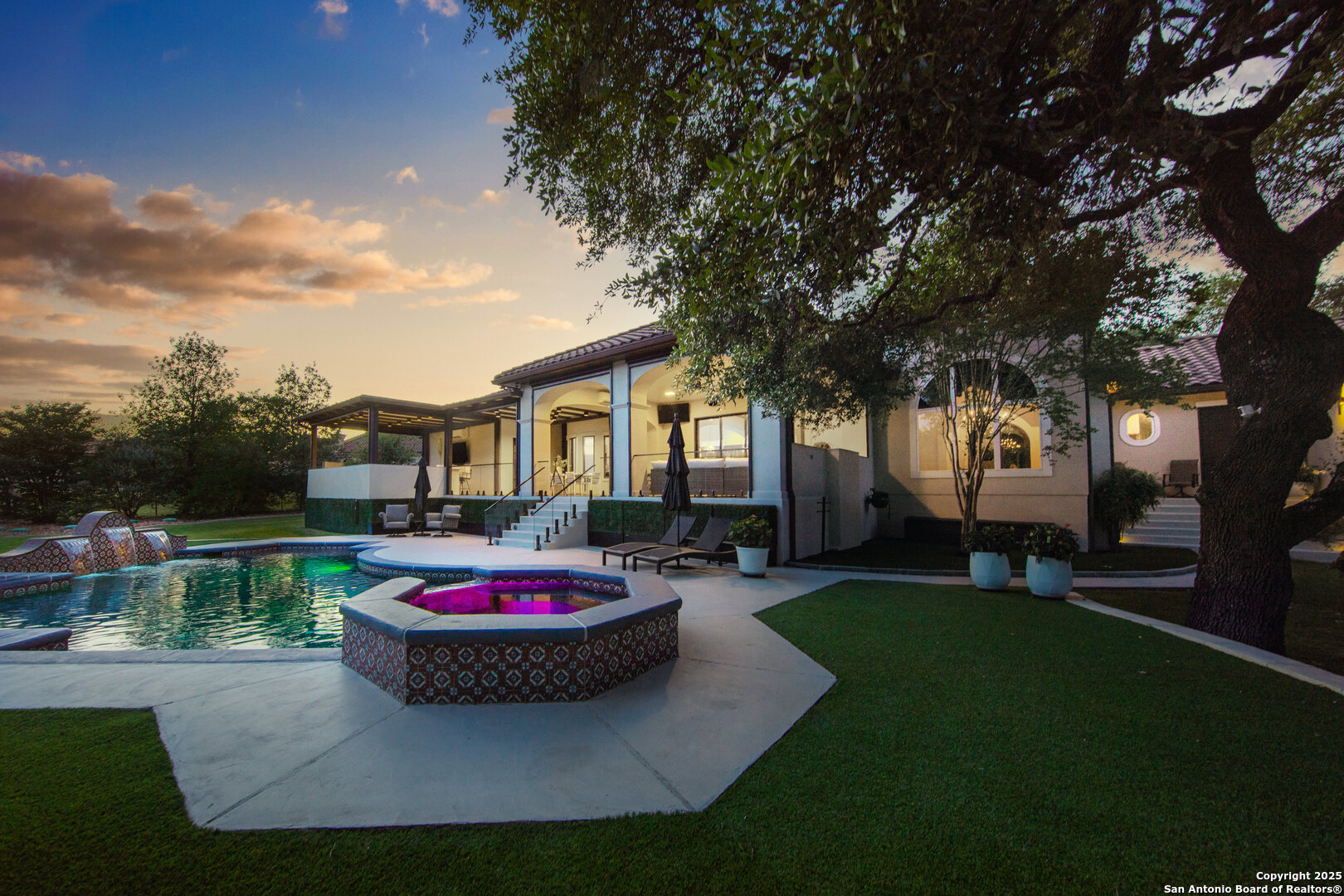 11118 Anaqua Springs Boerne TX 78006