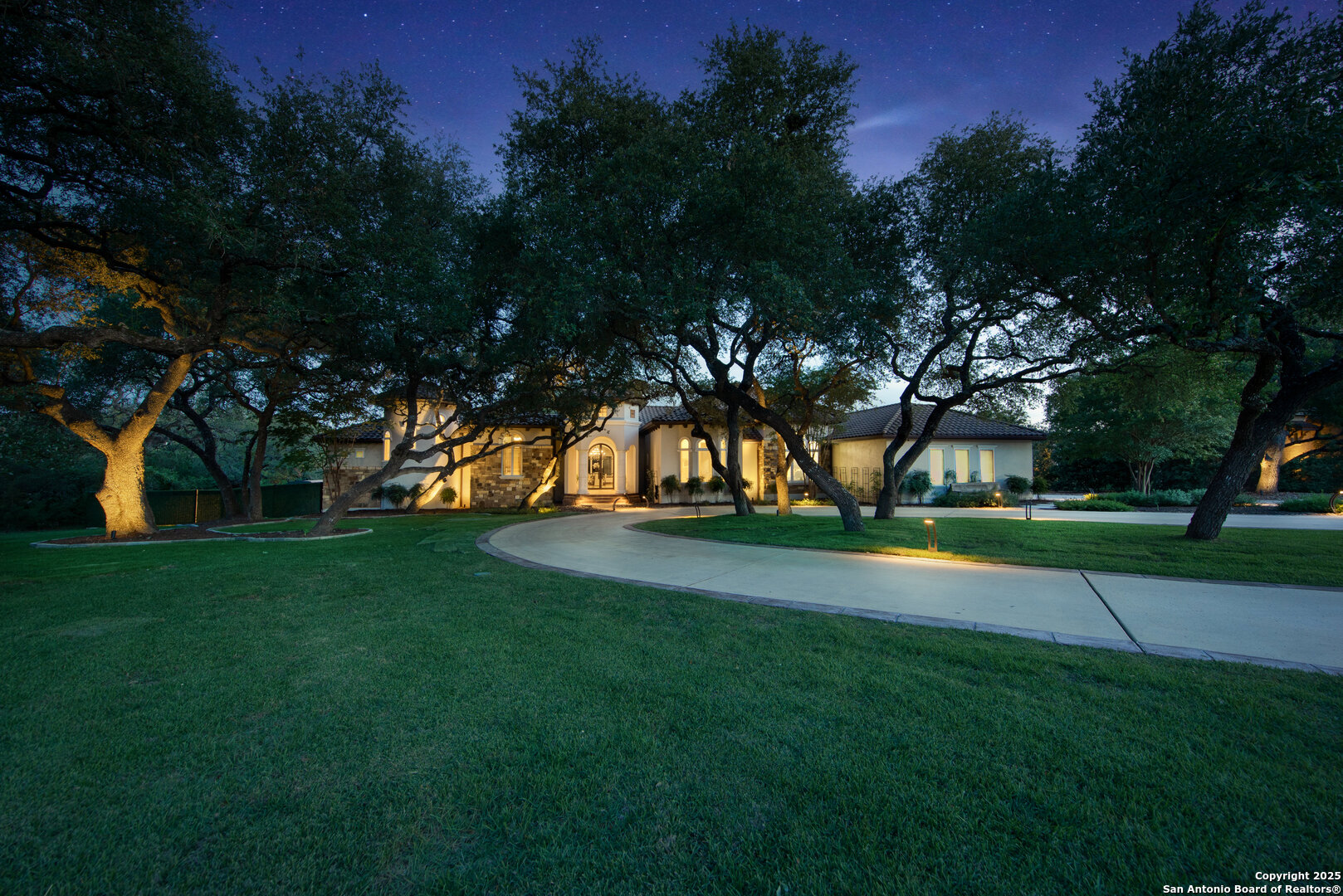11118 Anaqua Springs Boerne TX 78006