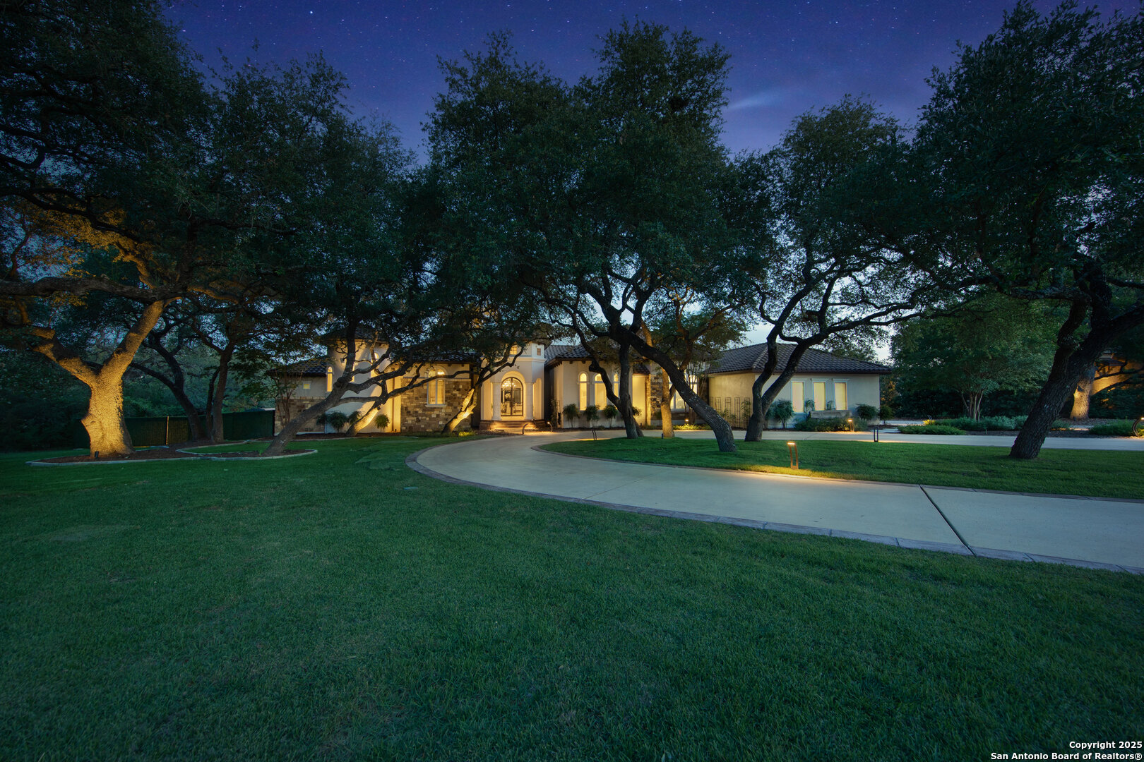 11118 Anaqua Springs Boerne TX 78006
