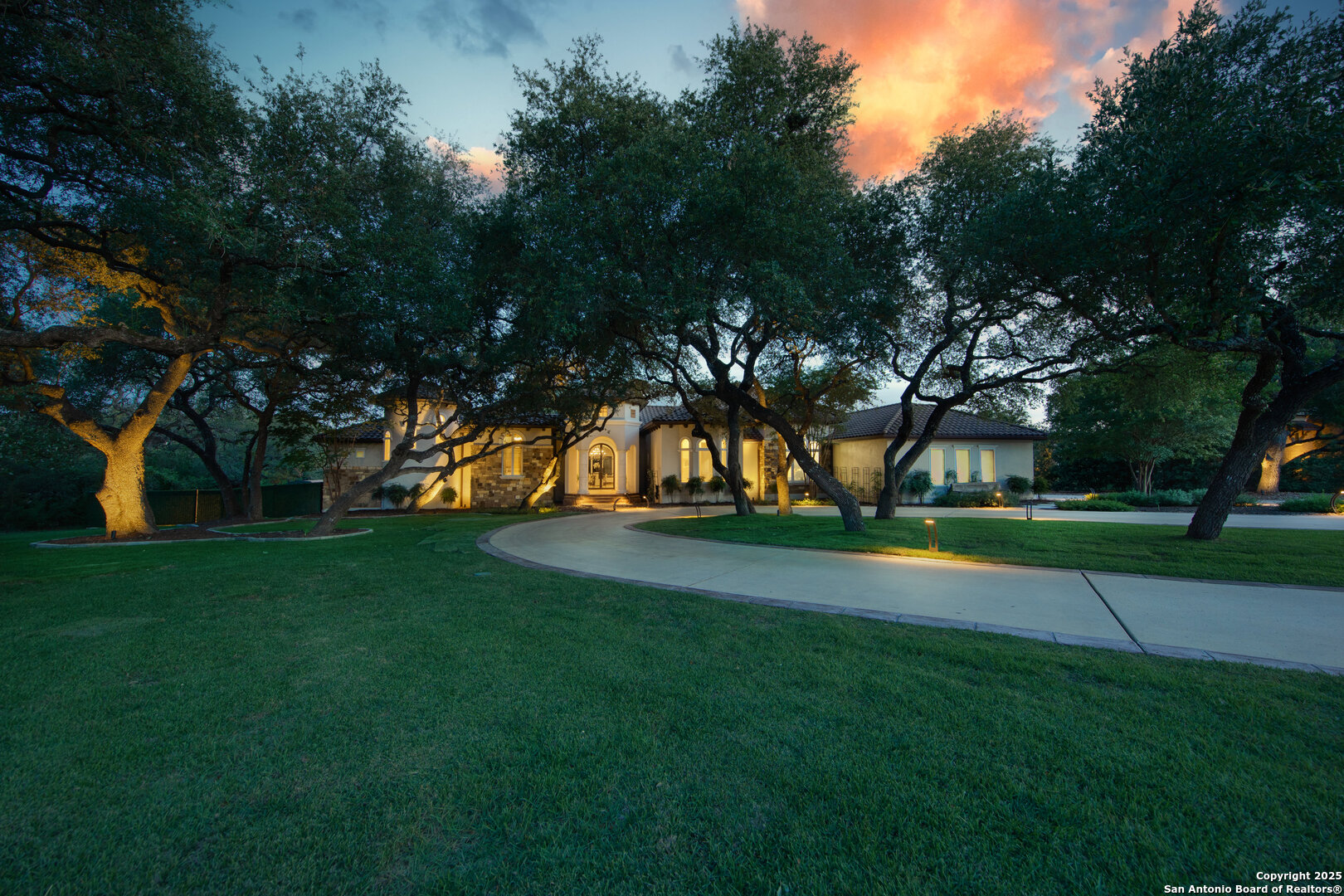 11118 Anaqua Springs Boerne TX 78006