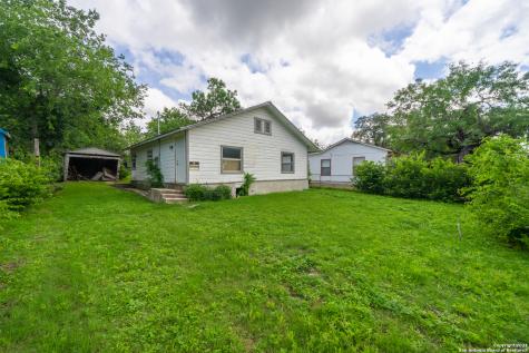 4935 Bluff Street San Antonio TX 78228