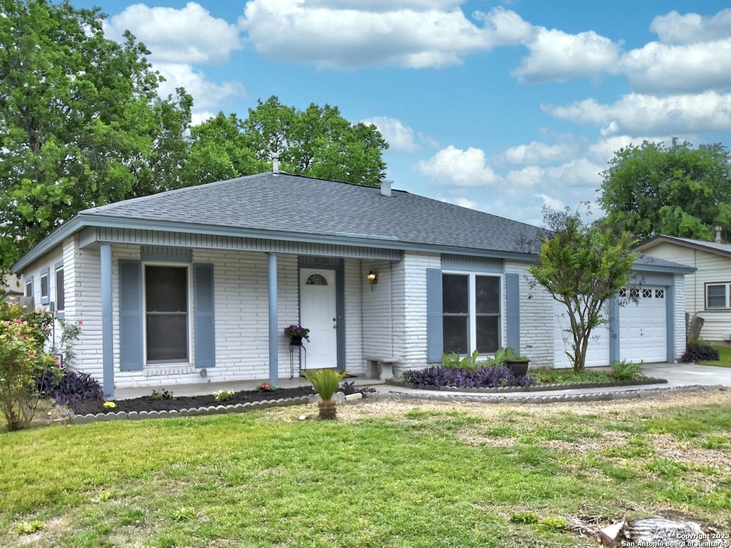 4130 Willow Green Drive San Antonio TX 78217
