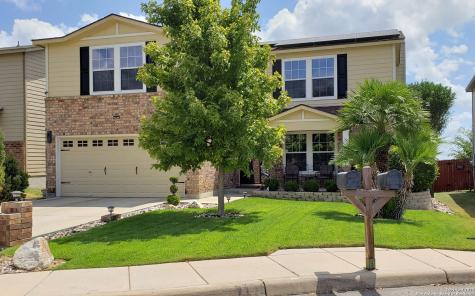 434 Orchard Willow San Antonio TX 78245
