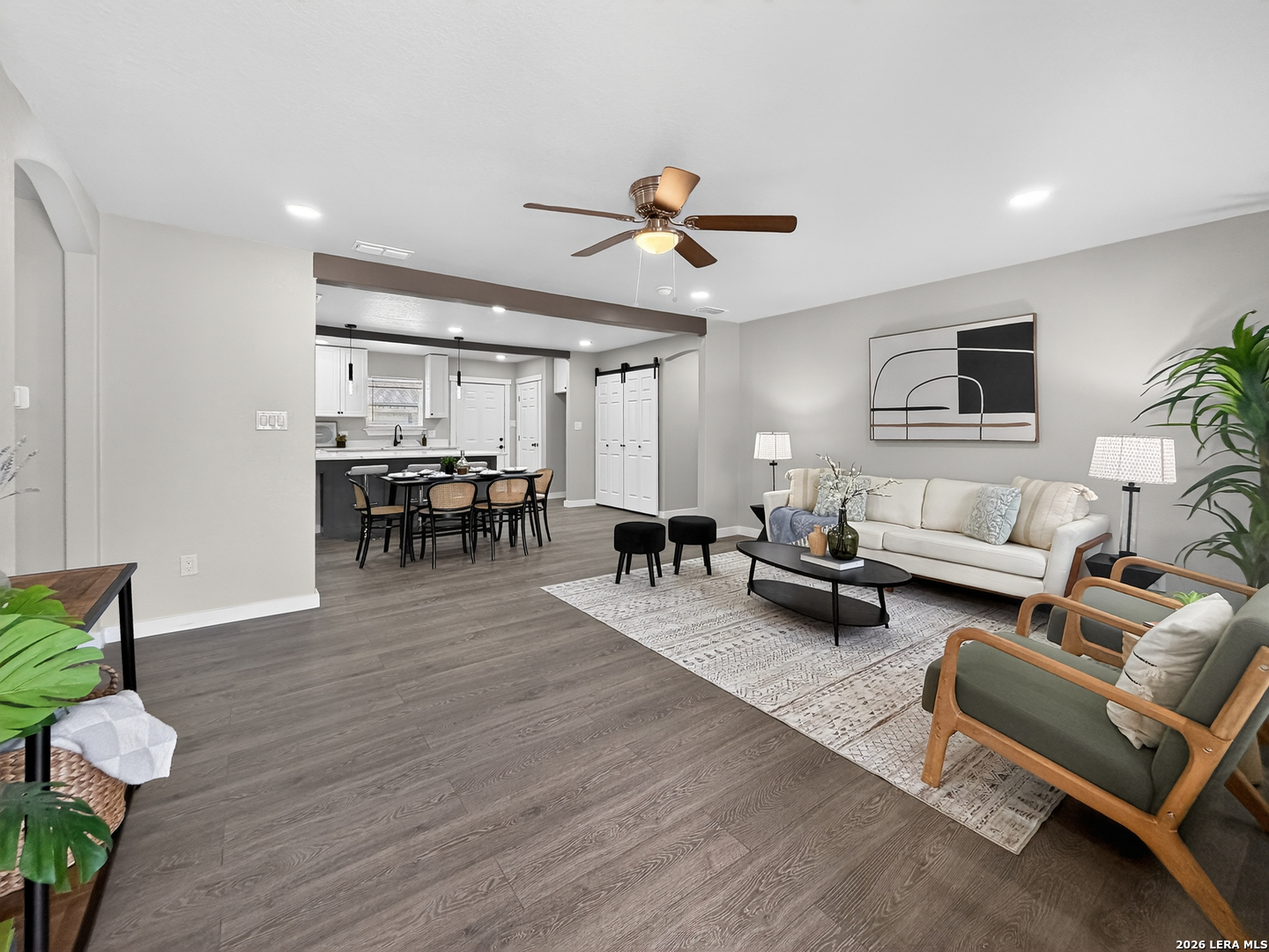 703 W Rosewood San Antonio TX 78212