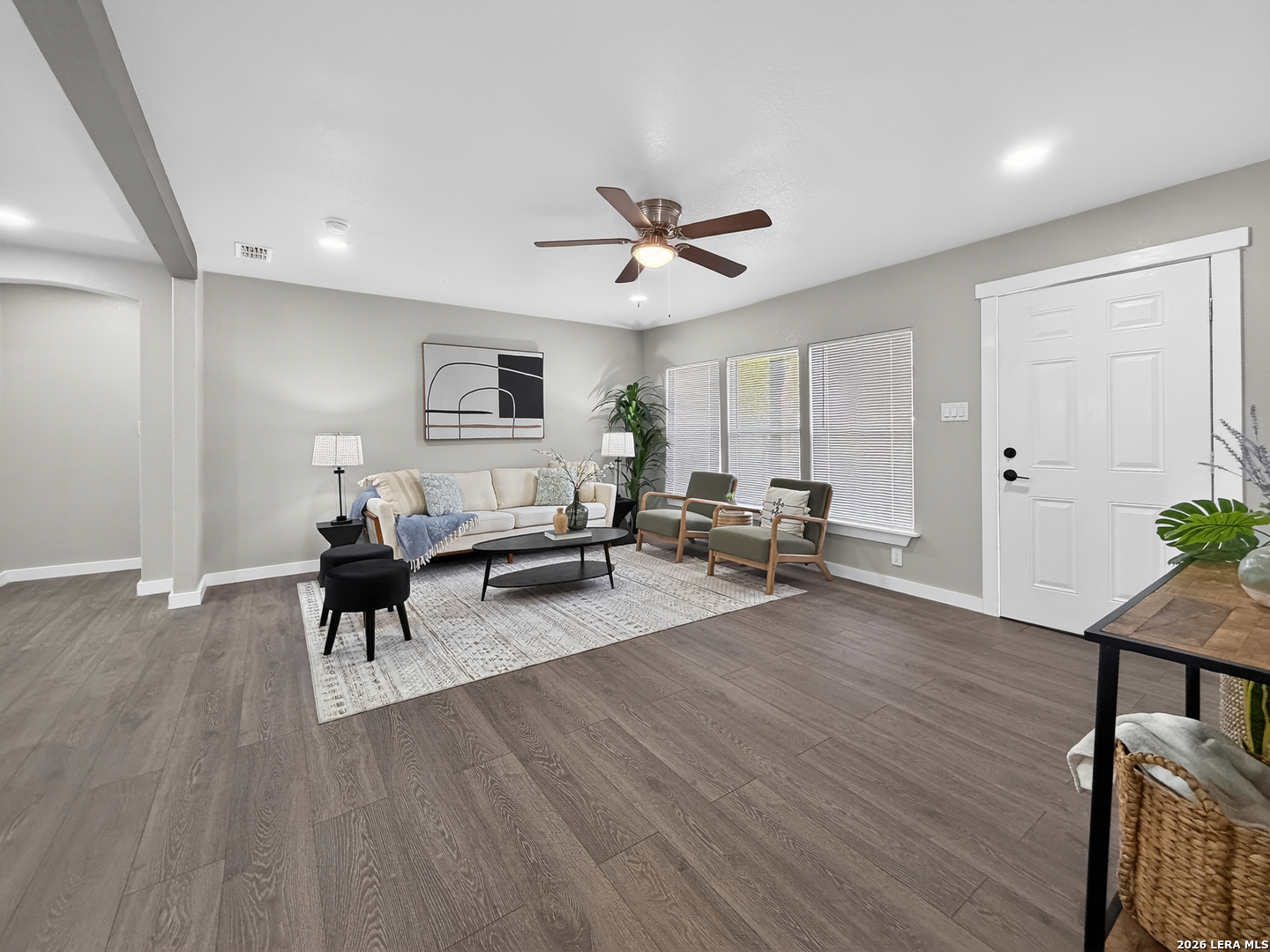 703 W Rosewood San Antonio TX 78212