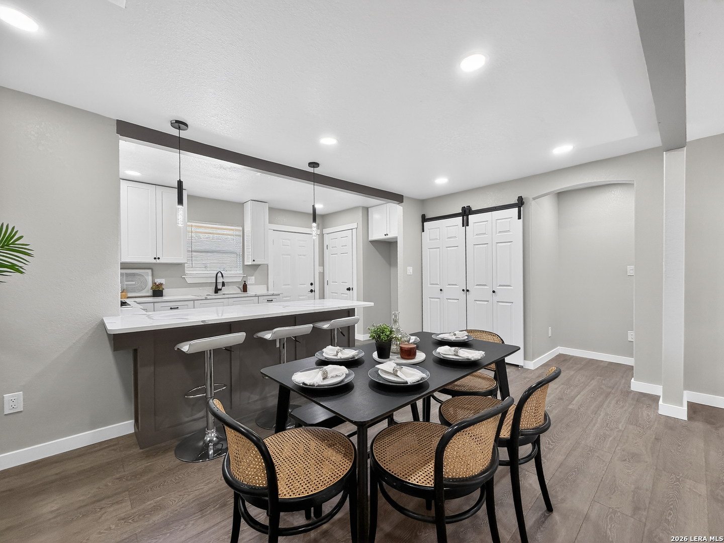 703 W Rosewood San Antonio TX 78212