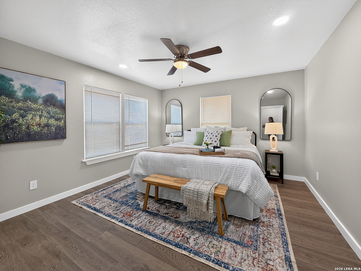 703 W Rosewood San Antonio TX 78212