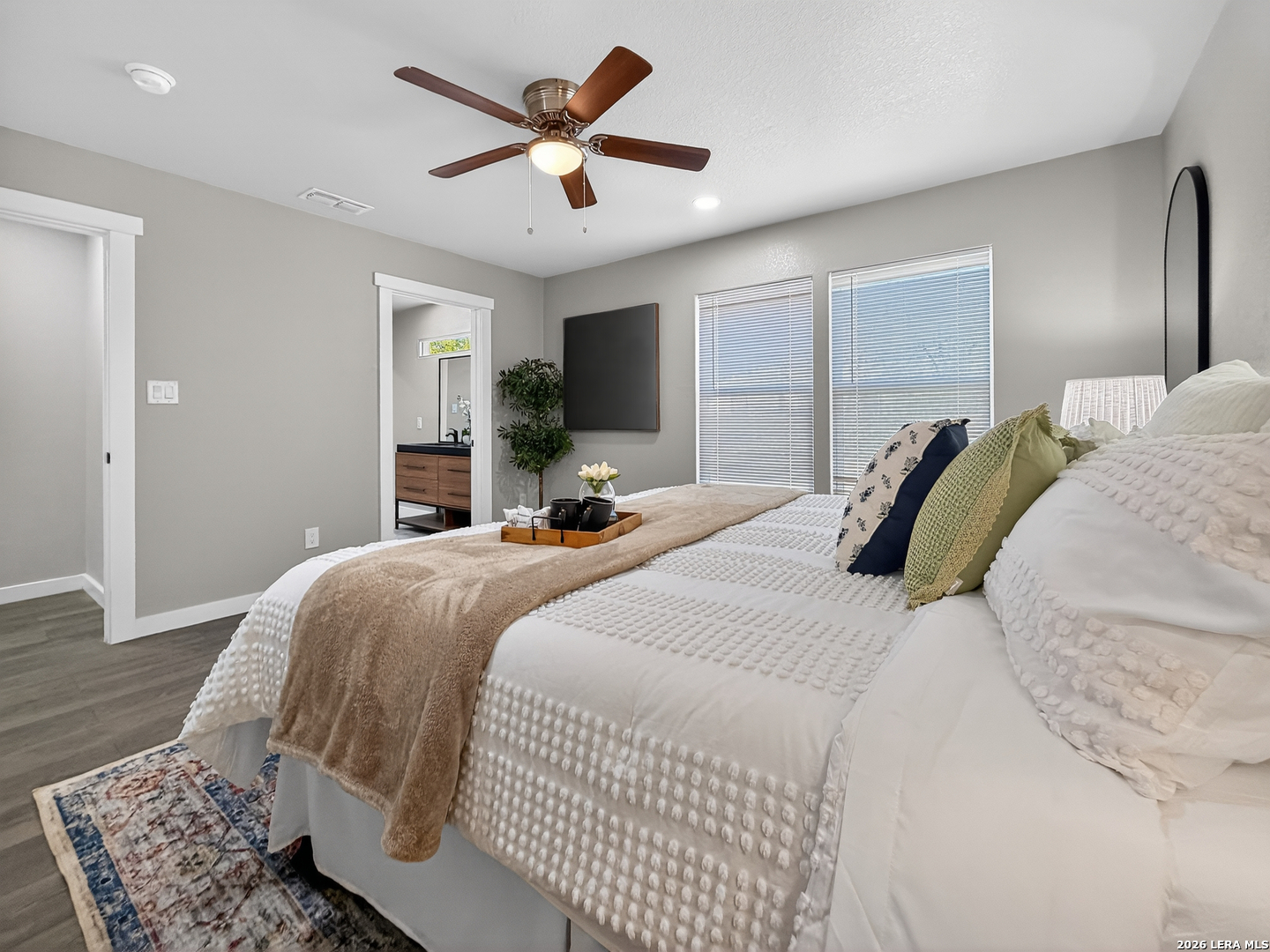703 W Rosewood San Antonio TX 78212