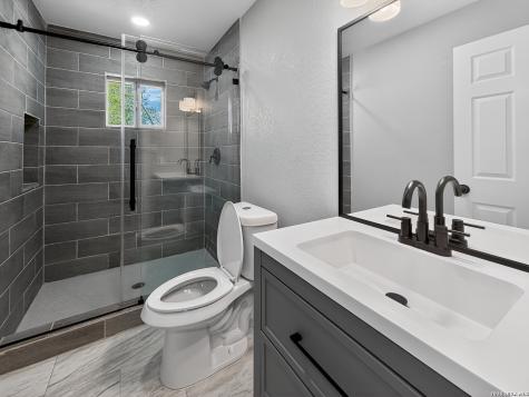 703 W Rosewood San Antonio TX 78212