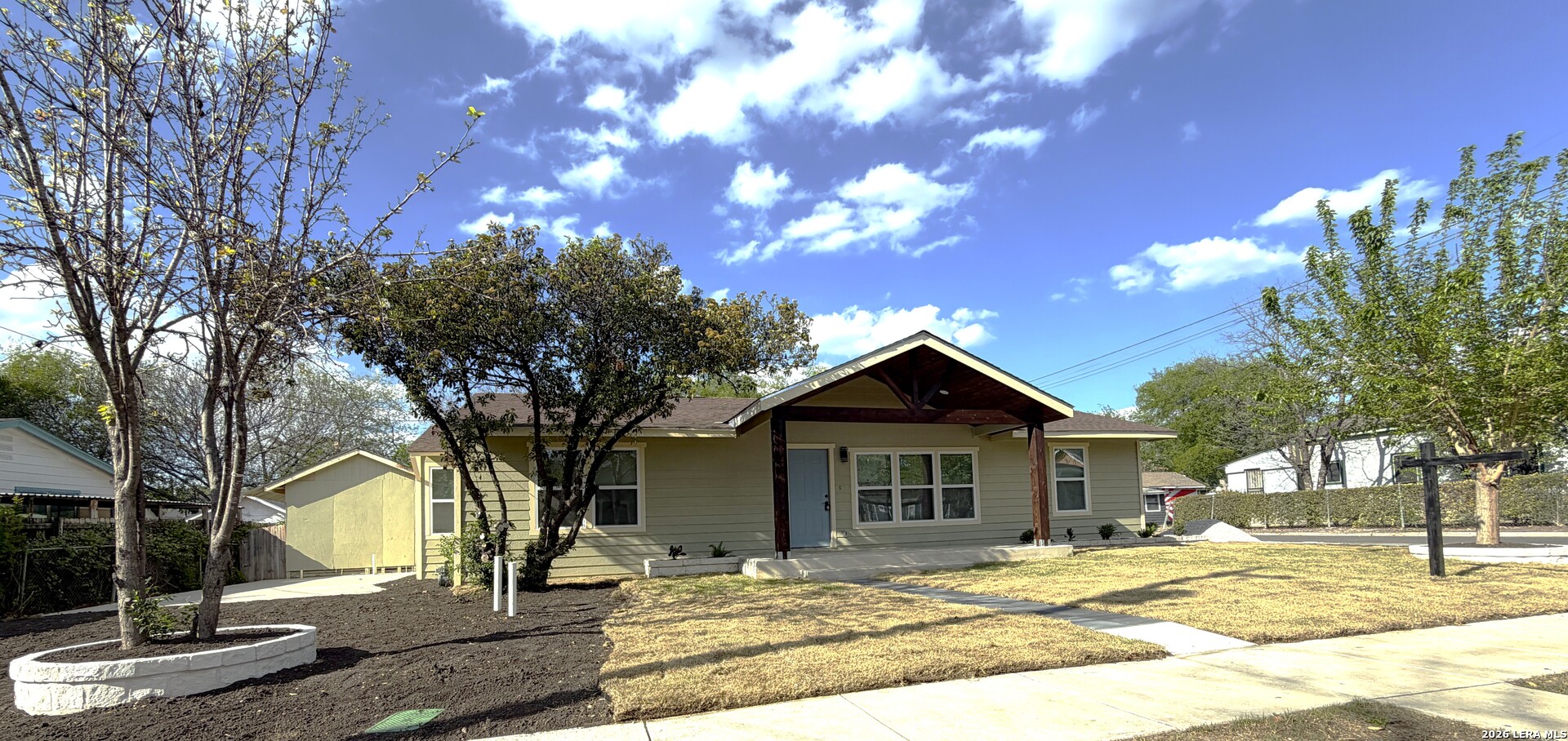 703 W Rosewood San Antonio TX 78212