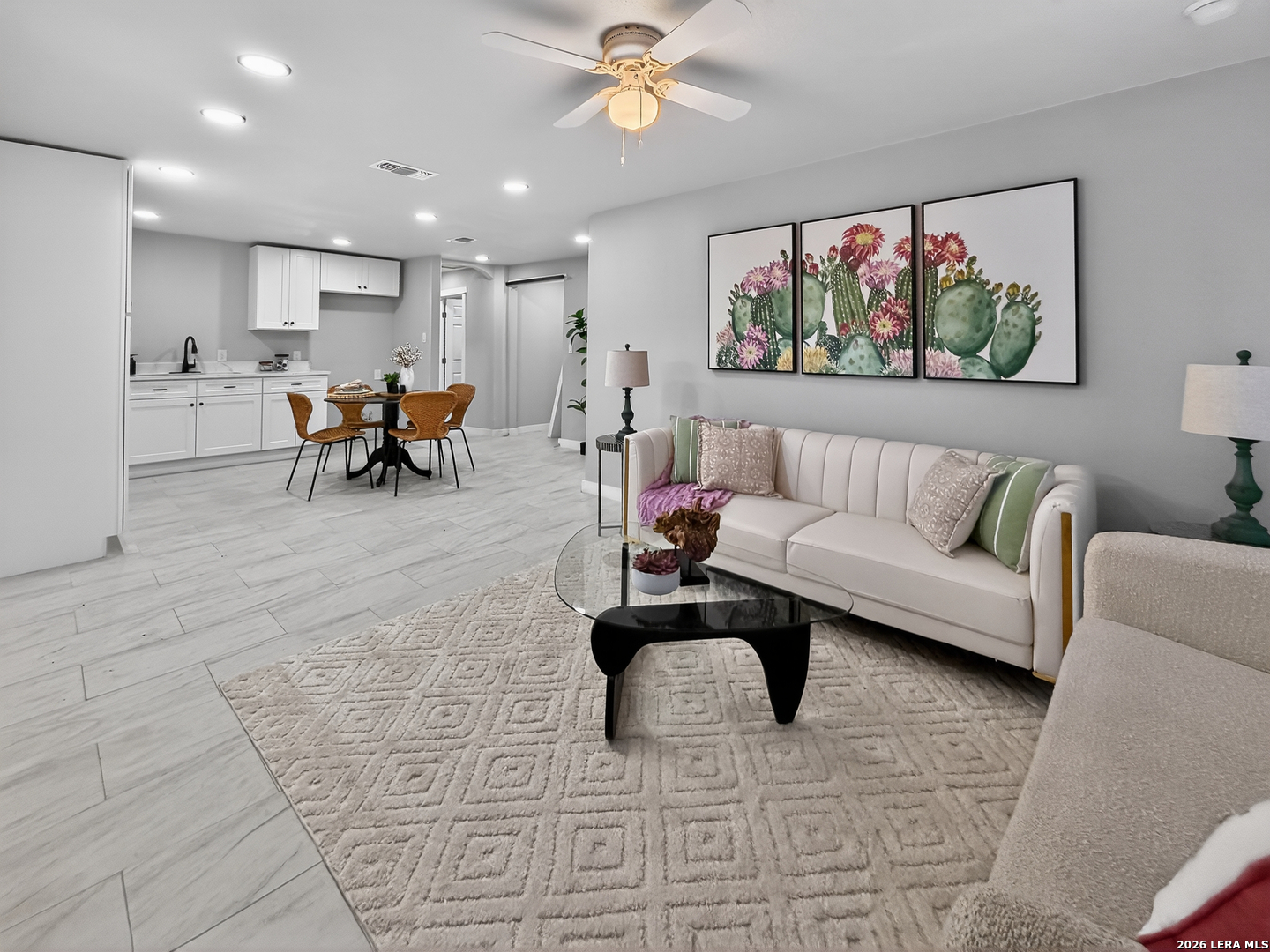 703 W Rosewood San Antonio TX 78212