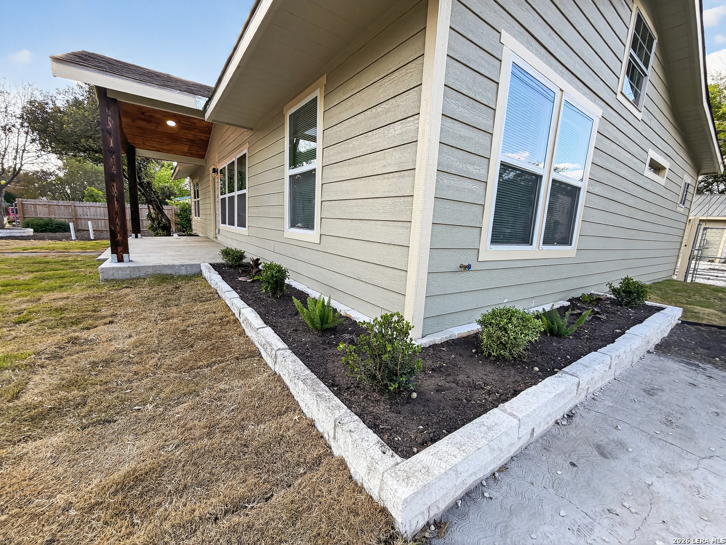 703 W Rosewood San Antonio TX 78212