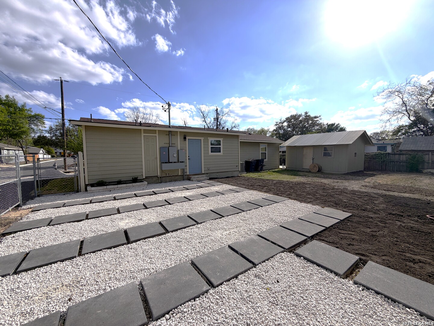 703 W Rosewood San Antonio TX 78212