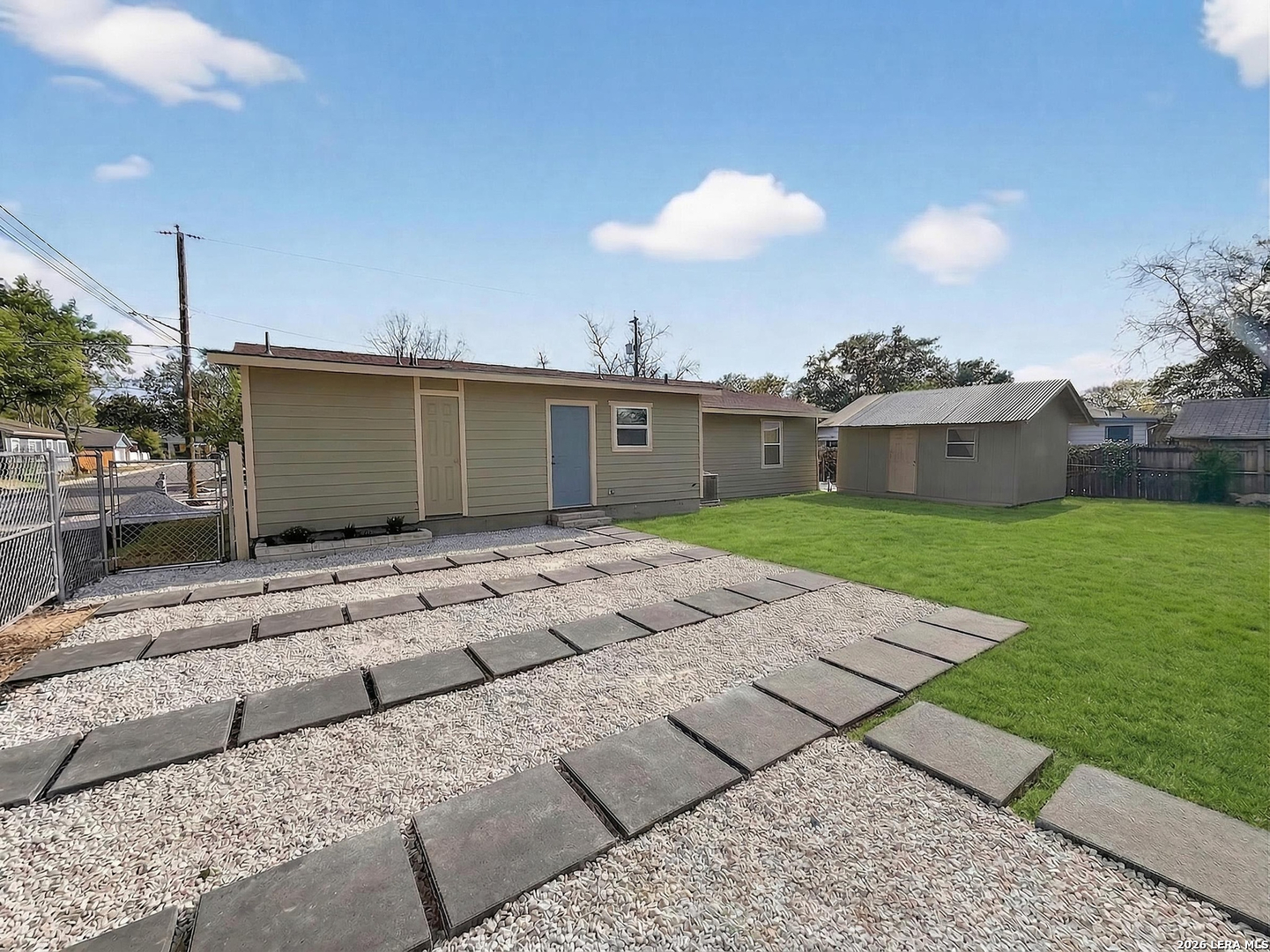 703 W Rosewood San Antonio TX 78212