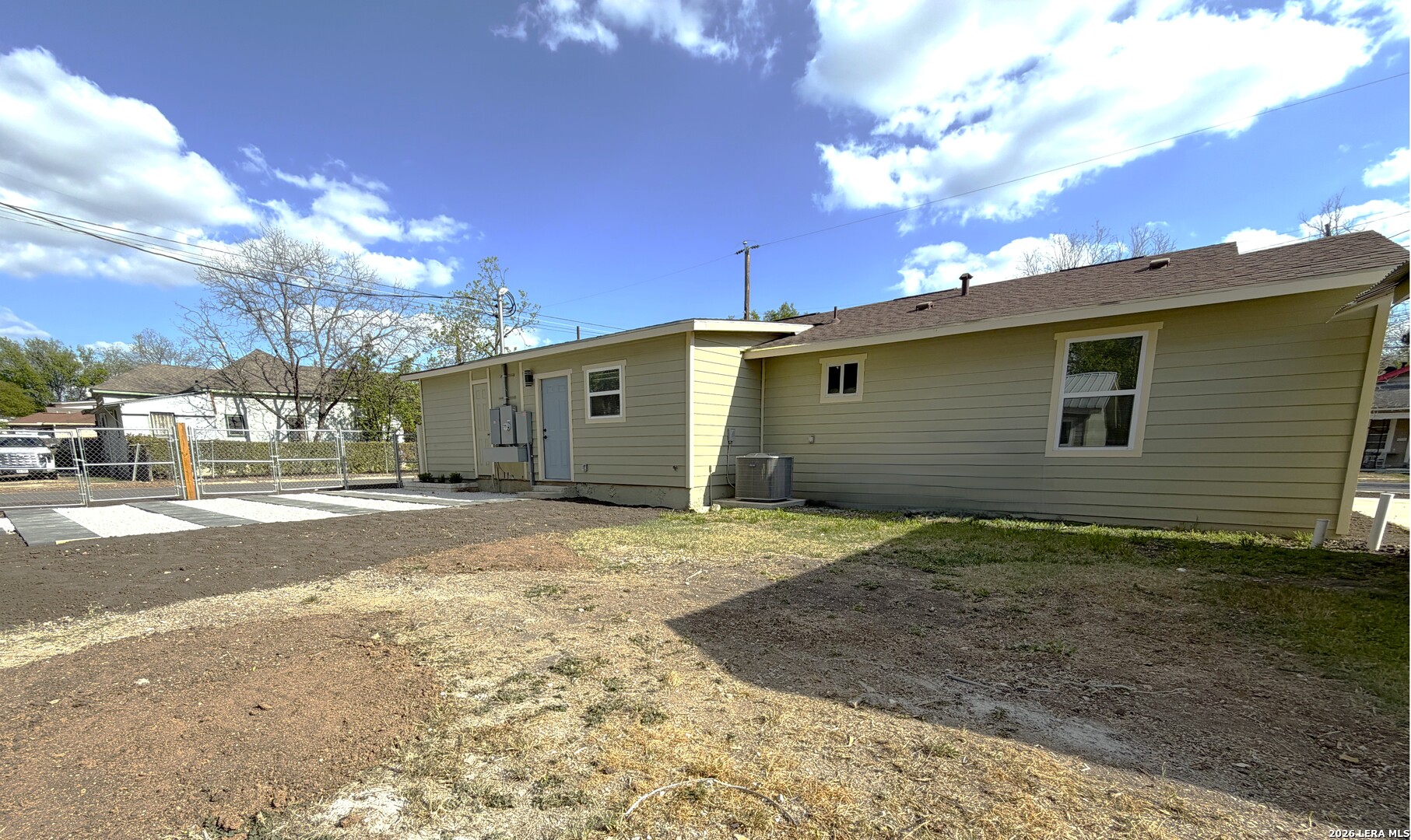 703 W Rosewood San Antonio TX 78212