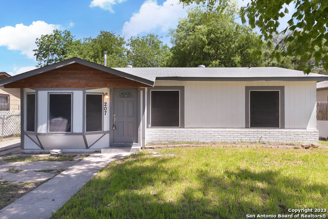 207 W Jewell Street San Antonio TX 78226