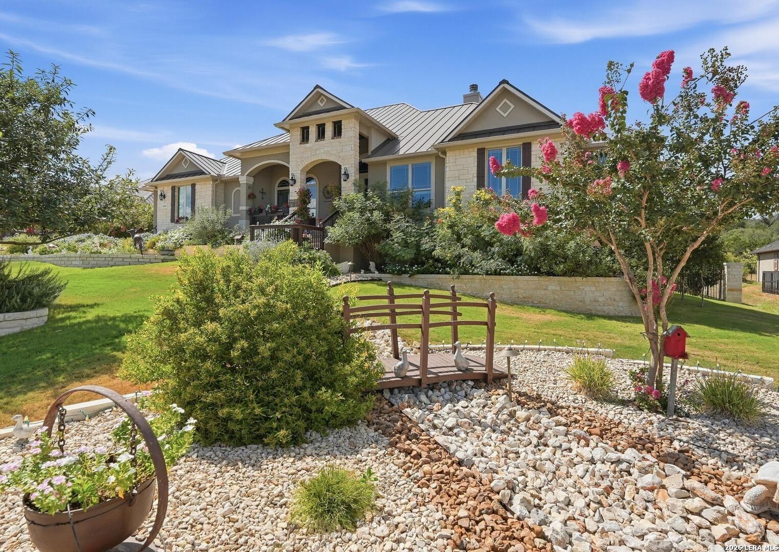 5747 High Forest Drive New Braunfels TX 78132