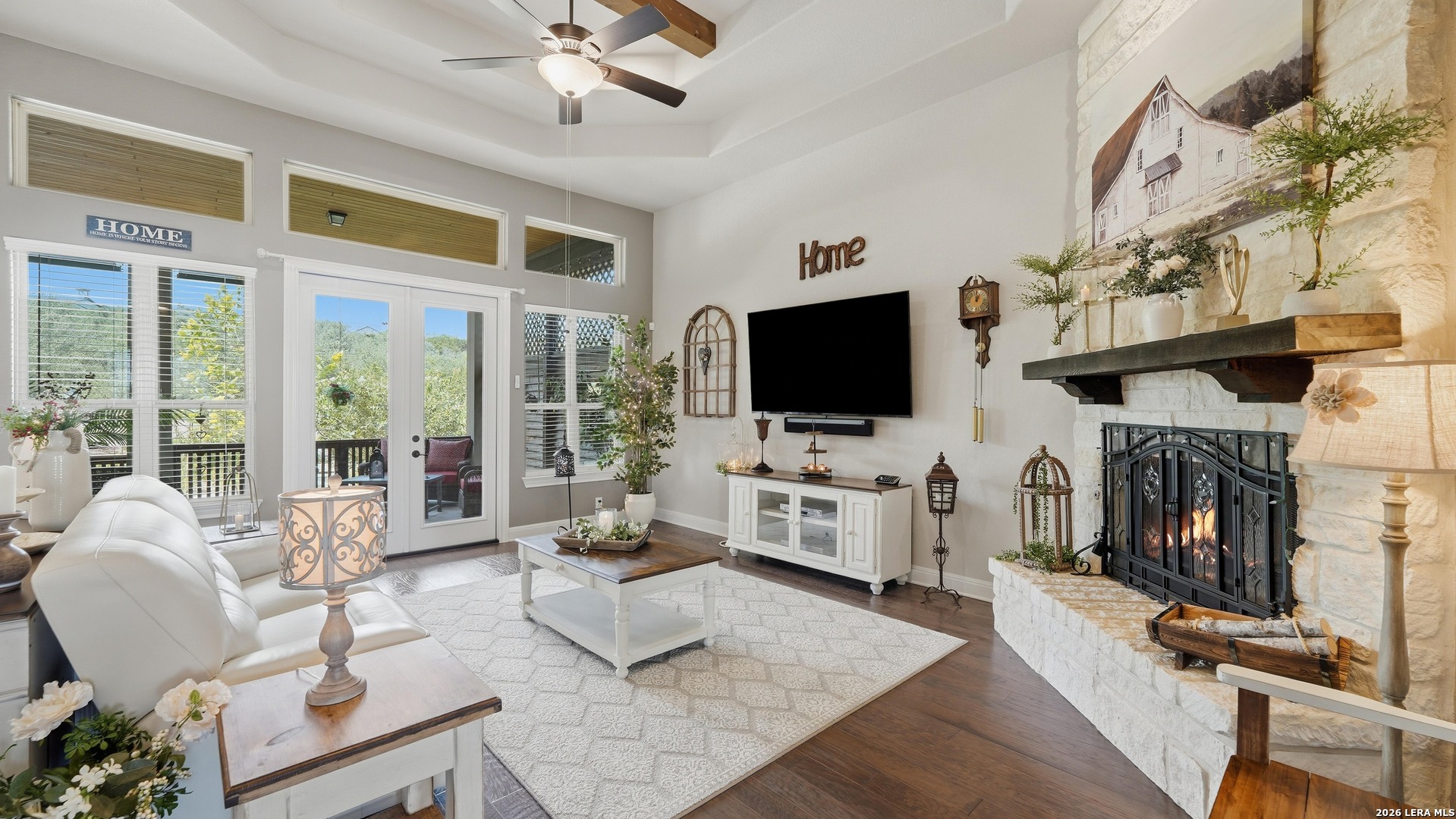 5747 High Forest Drive New Braunfels TX 78132