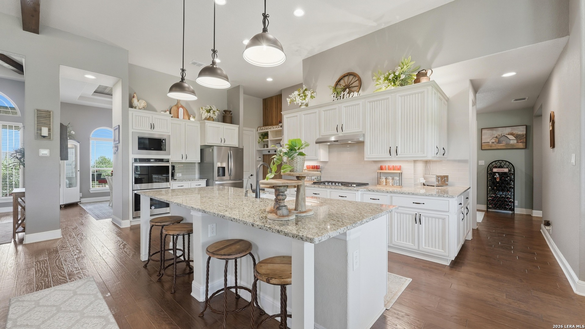 5747 High Forest Drive New Braunfels TX 78132