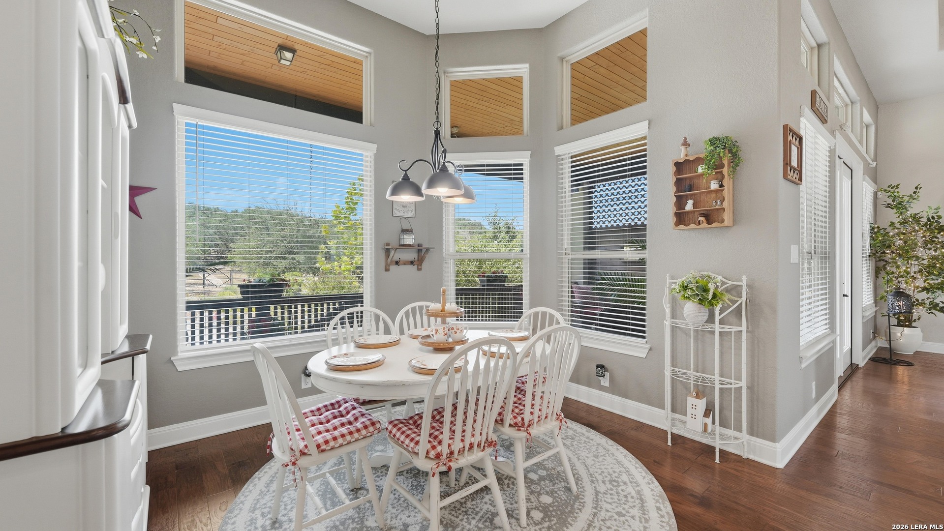 5747 High Forest Drive New Braunfels TX 78132