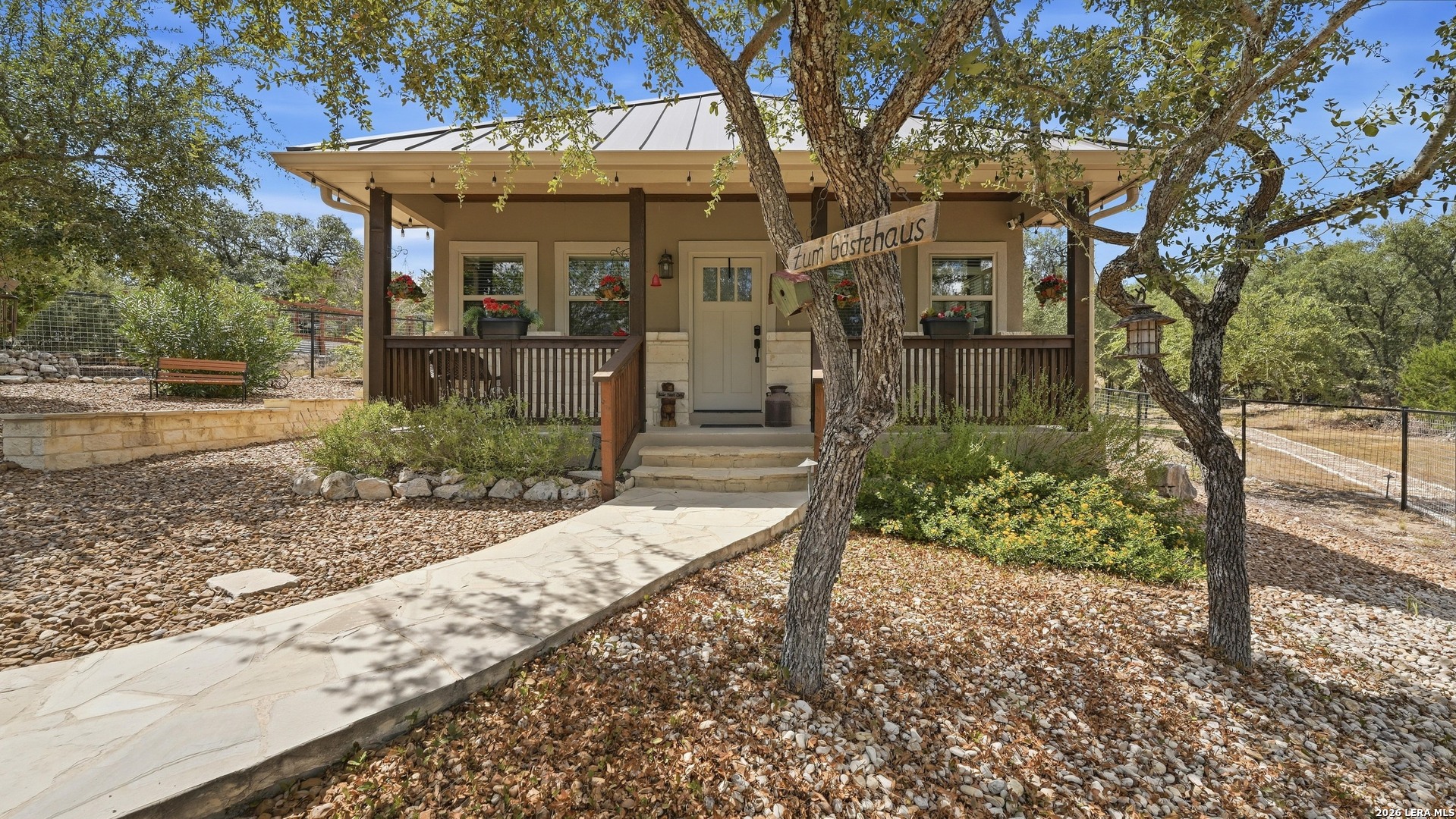 5747 High Forest Drive New Braunfels TX 78132