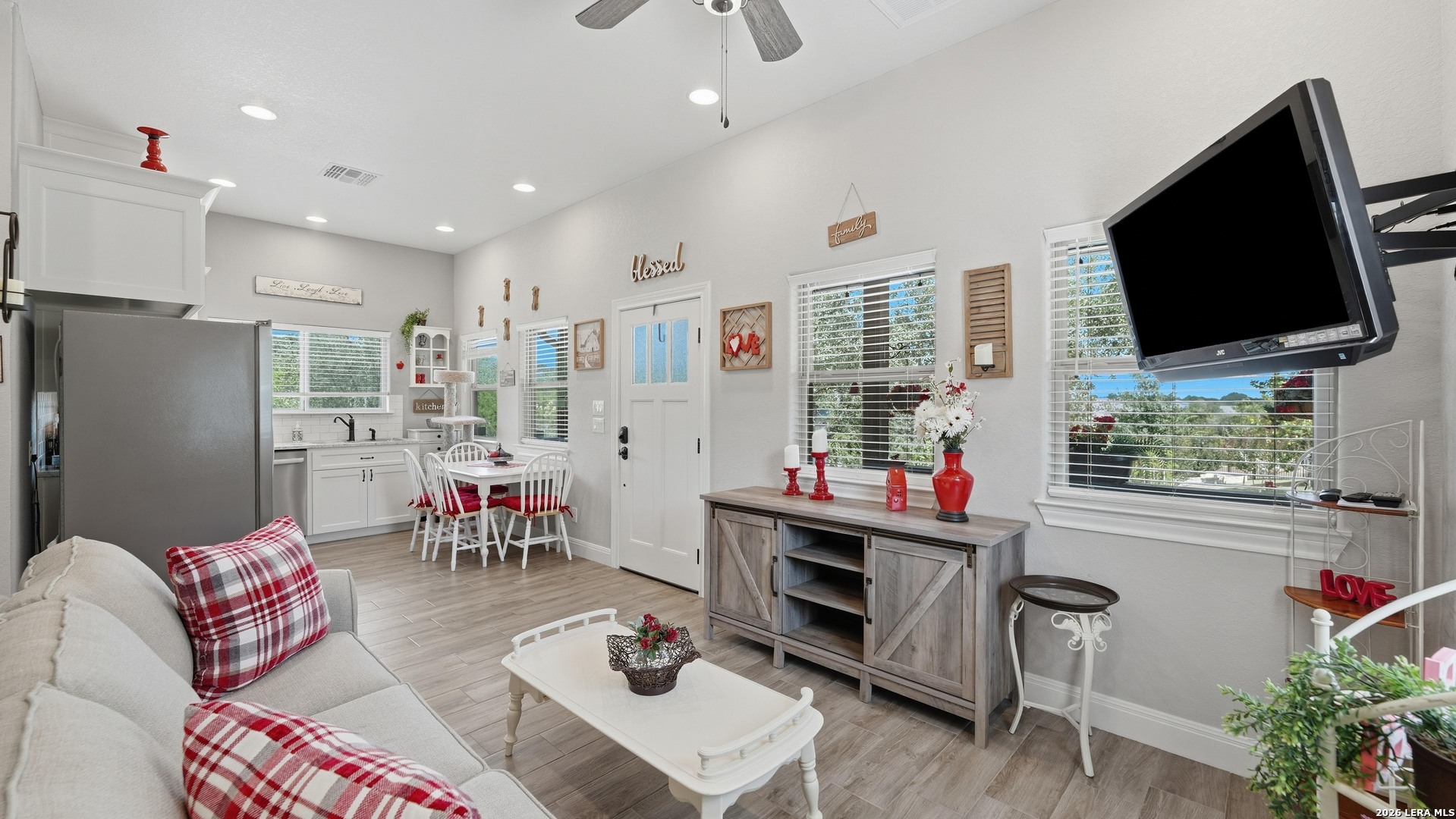 5747 High Forest Drive New Braunfels TX 78132
