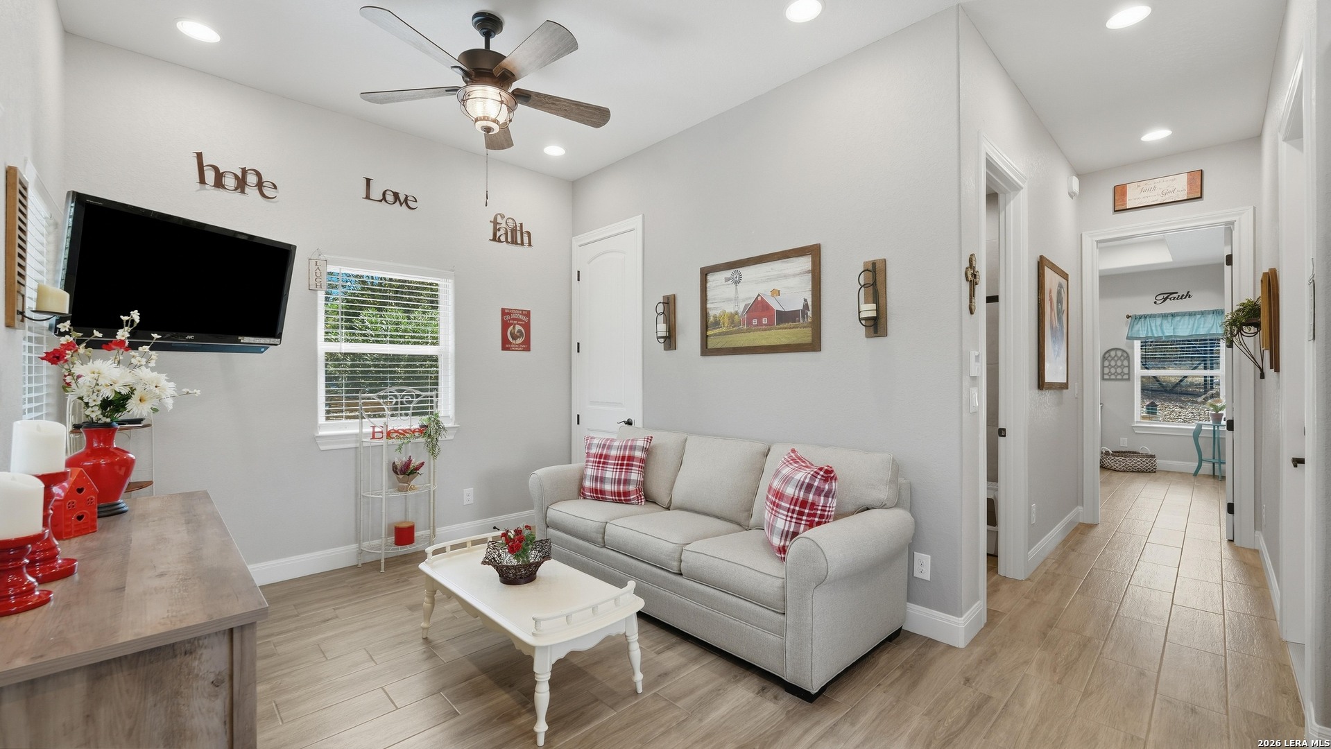 5747 High Forest Drive New Braunfels TX 78132