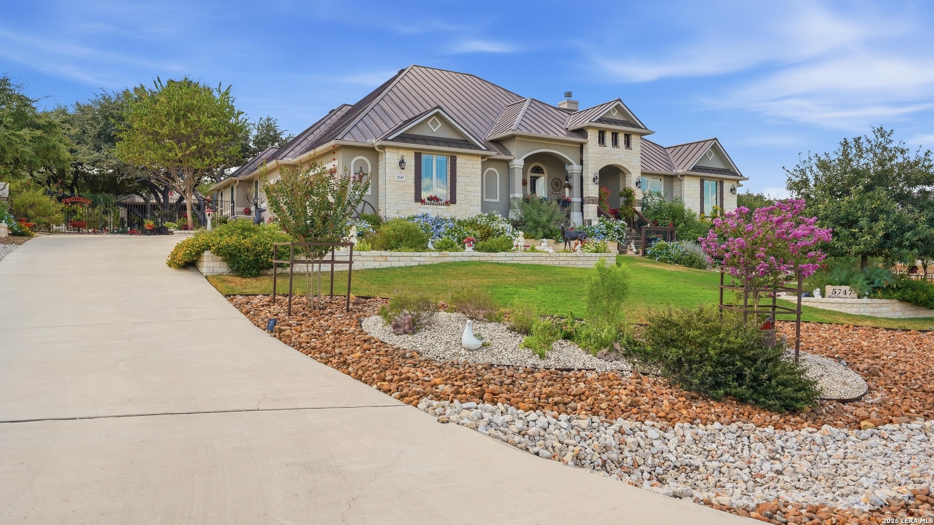5747 High Forest Drive New Braunfels TX 78132