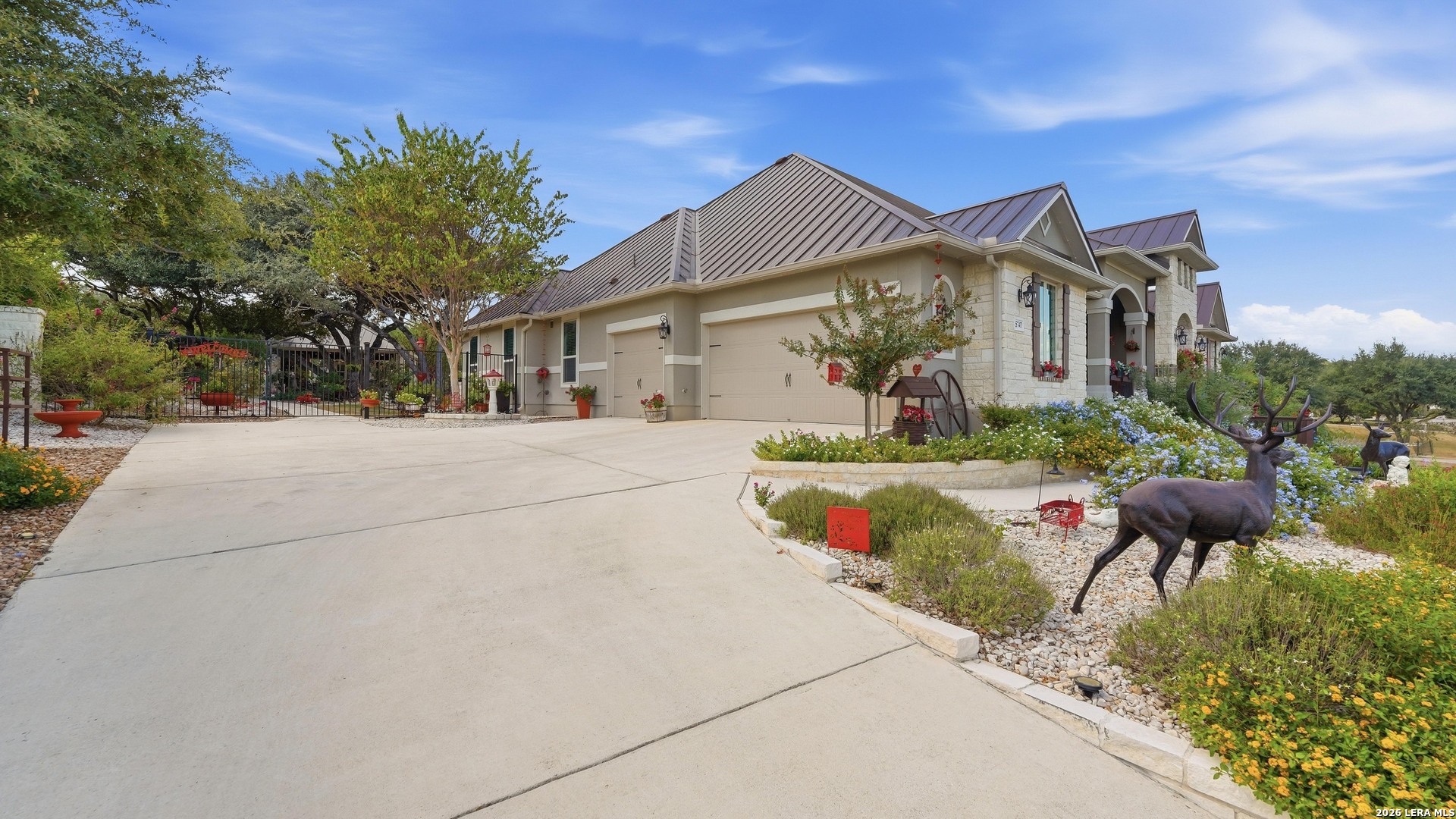 5747 High Forest Drive New Braunfels TX 78132