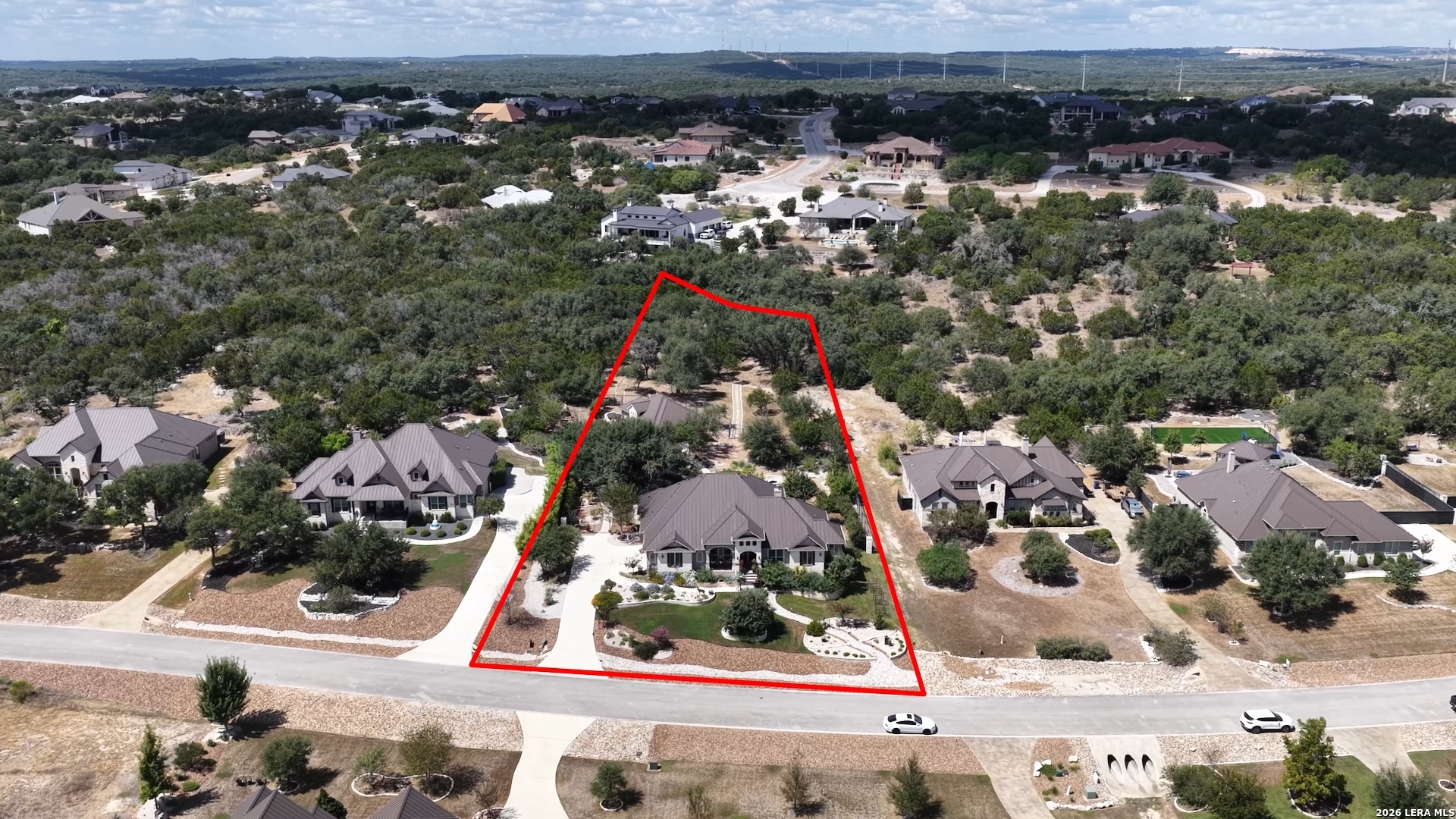5747 High Forest Drive New Braunfels TX 78132