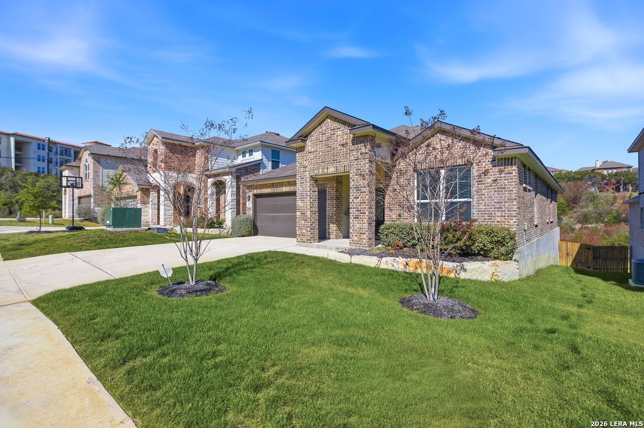 223 Red Rock Canyon San Antonio TX 78258