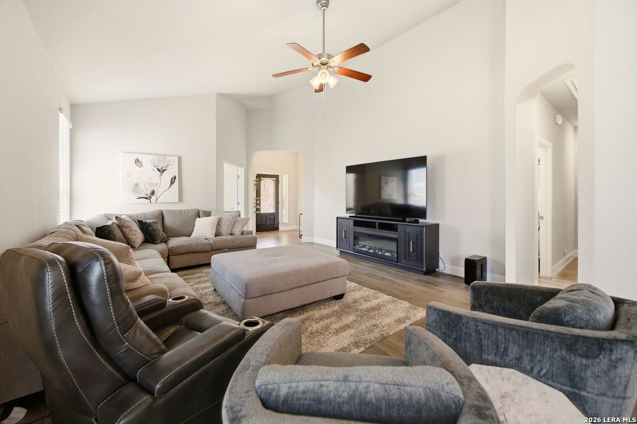 223 Red Rock Canyon San Antonio TX 78258