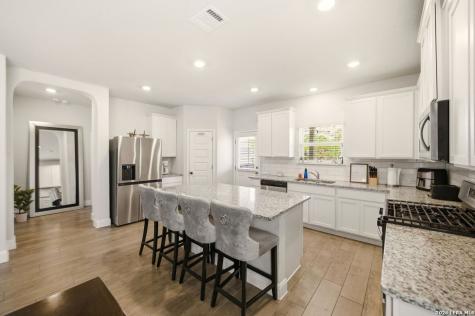 223 Red Rock Canyon San Antonio TX 78258