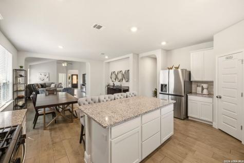 223 Red Rock Canyon San Antonio TX 78258