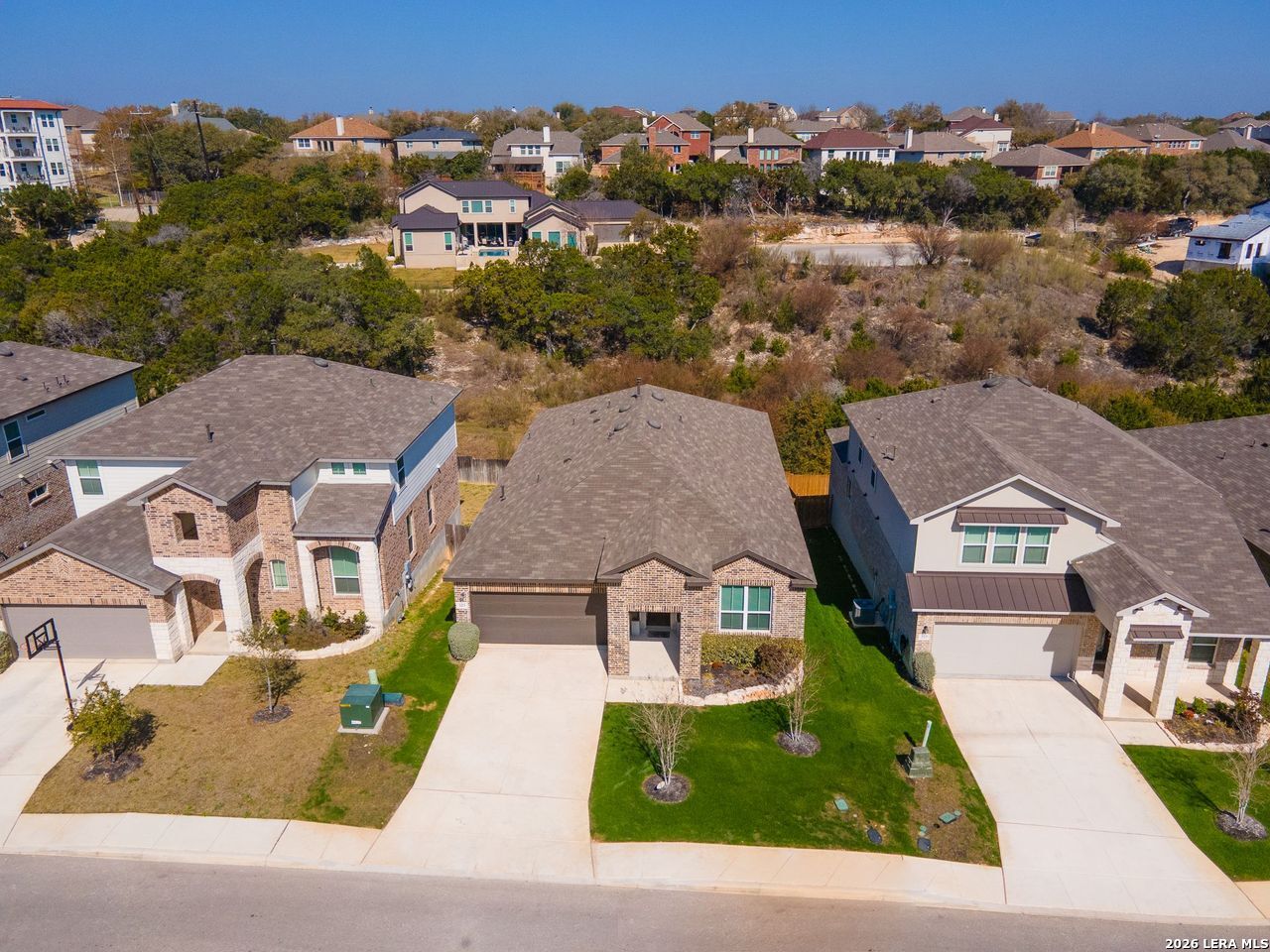 223 Red Rock Canyon San Antonio TX 78258