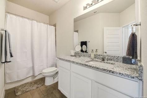 223 Red Rock Canyon San Antonio TX 78258