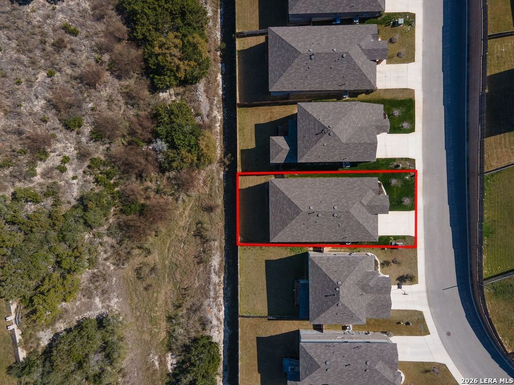 223 Red Rock Canyon San Antonio TX 78258