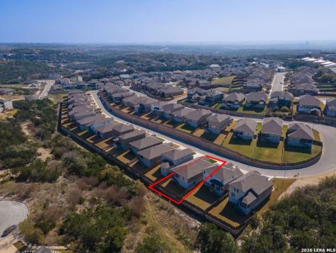 223 Red Rock Canyon San Antonio TX 78258